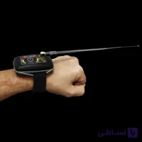 فلزیاب جیبی TF Mini