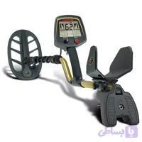 فلزیاب طلایاب فیشر F75