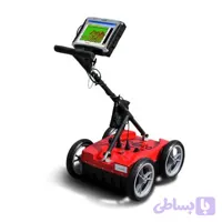 فلزیاب طلایاب دستگاه COBRA GPR