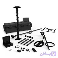 فلزیاب طلایاب تصویری EXP 5500
