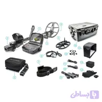 فلزیاب طلایاب اینوینیو Nokta Makro Invenio