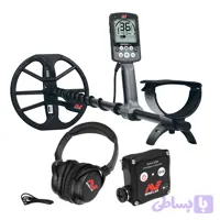 فلزیاب طلایاب equinox 800 (کد J0BPT)