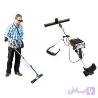 فلزیاب طلایاب دستگاه EXP 5000