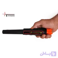 فلزیاب pinpointer T66