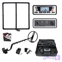 فلزیاب طلایاب SSP 5100