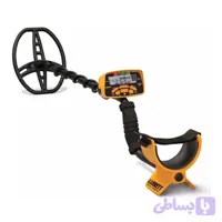 فلزیاب طلایاب ACE 400 ای سی 400