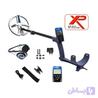 فلزیاب طلایاب دپار 600 مدل DPR 600