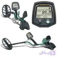 فلزیاب طلایاب Teknetics T2