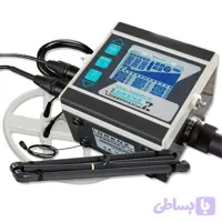 فلزیاب دستگاه LORENZ Z1