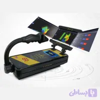 فلزیاب بی آررویال آنالیزر پرو6000 BR ROYAL ANALYZER PRO 6000