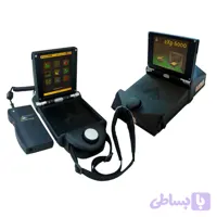 فلزیاب طلایاب OKM EXP 6000