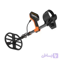 فلزیاب طلایاب کوئست وی 80 (Quest V80)