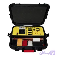 فلزیاب طلایاب دستگاه Accumeter