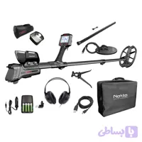 فلزیاب طلایاب Impact Pro Pack (کد MSUK6)