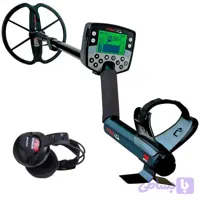 فلزیاب طلایاب Explorer SE
