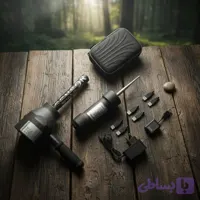 فلزیاب طلایاب GOLD QUEST