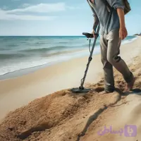 فلزیاب طلایاب دابل اسکور نوکتا ماکرو