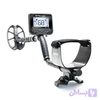 فلزیاب طلایاب نقطه زن مولتی کروزر مدل Multi Kruzer
