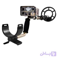 فلزیاب طلایاب CZ3D فیشر
