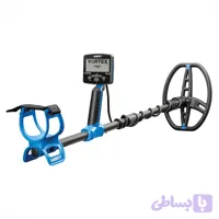فلزیاب طلایاب ورتکس مدل VX9