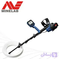 فلزیاب جی پی زد GPZ 8000 استرالیایی
