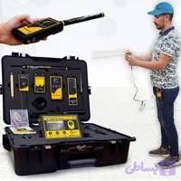 فلزیاب طلایاب دستگاه ردیاب MF-1200 SMART (کد 9QA7E)