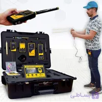 فلزیاب طلایاب دستگاه ردیاب MF-1200 SMART