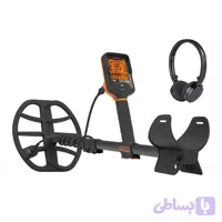 فلزیاب طلایاب کوئست مدل Q35
