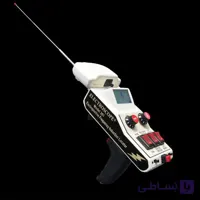 فلزیاب الکتروسکوپ مدل 301