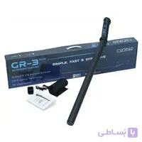 فلزیاب طلایاب کنراد GR3 PLUS تصویری