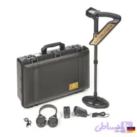 فلزیاب طلایاب اسکنر اوولوشن OKM Evolution