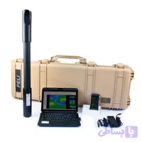 فلزیاب اسکنر طلایاب تصویری فیوژن پروفشنال OKM