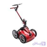 فلزیاب طلایاب دستگاه COBRA 400