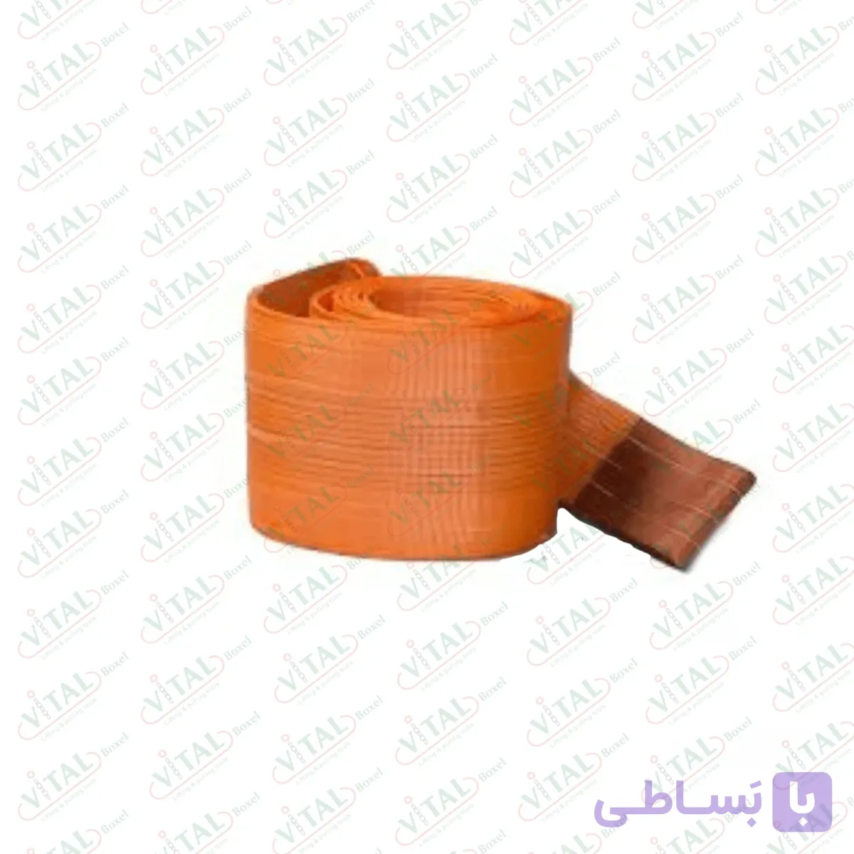 تسمه بلت یال 24 تن 10 متری (YALLE)