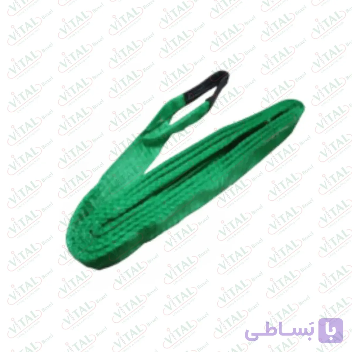 تسمه بلت 2 تن 3 متری – عرض 5 سانت