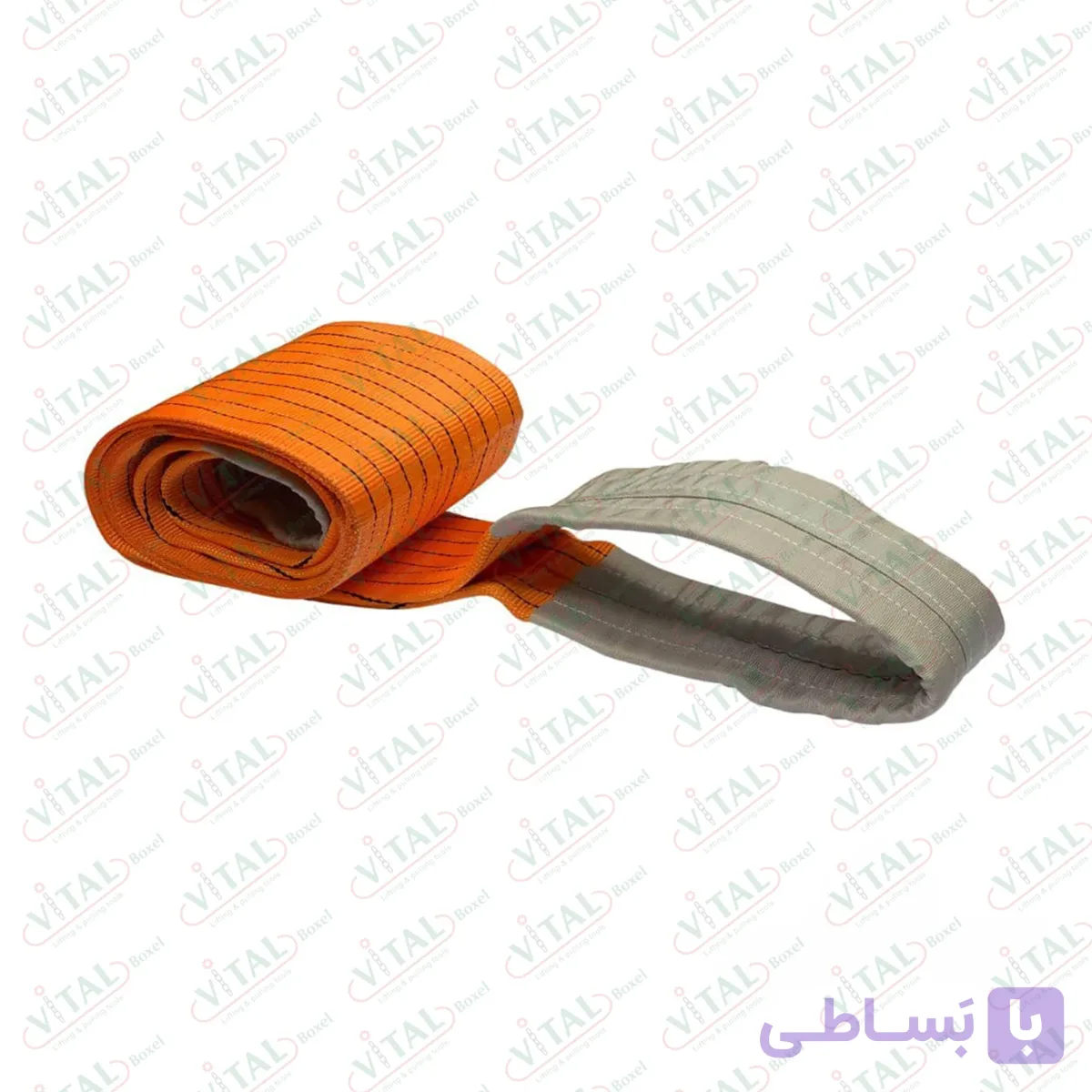 تسمه بلت یال 20 تن 8 متری (YALLE)