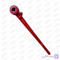آچار جغجغه سایز 18 (مناسب باربند خودرو سنگین و تریلی)