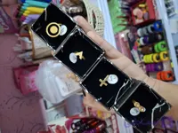 انگشتر زنانه رنگ ثابت _ ضد حساسیت ،کیفیت عالی