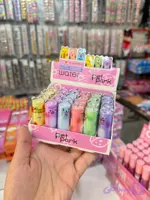 بالم لب فانتزی عروسکی(نرم کننده لب)