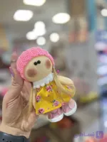 جاکلیدی عروسک روسی ۱۵ سانت