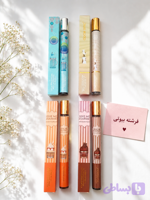 عطر قلمی لطافه ۳۵ میل | عطر جیبی زنانه و مردانه با رایحه ماندگار