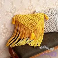 کاور کوسن مکرومه خاتون ۲۰۲۱