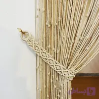 هولدر پرده مکرومه خاتون ۲۰۲۱