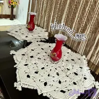 رانر گرد مکرومه خاتون ۲۰۲۱ قطر ۷۰