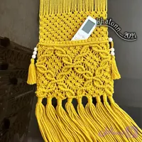 نظم دهنده کنترل مکرومه خاتون ۲۰۲۱