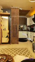 پرده مکرومه مهره دار خاتون ۲۰۲۱