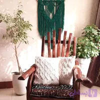 کوسن مکرومه خاتون ۲۰۲۱