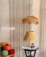 لوستر مکرومه خاتون ۲۰۲۱ طرح خاص