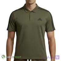 تیشرت یقه دار ADIDAS 37356