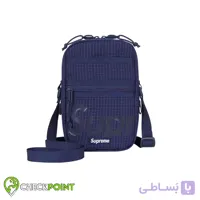 کیف SUPREME  SHOULDER NAVY